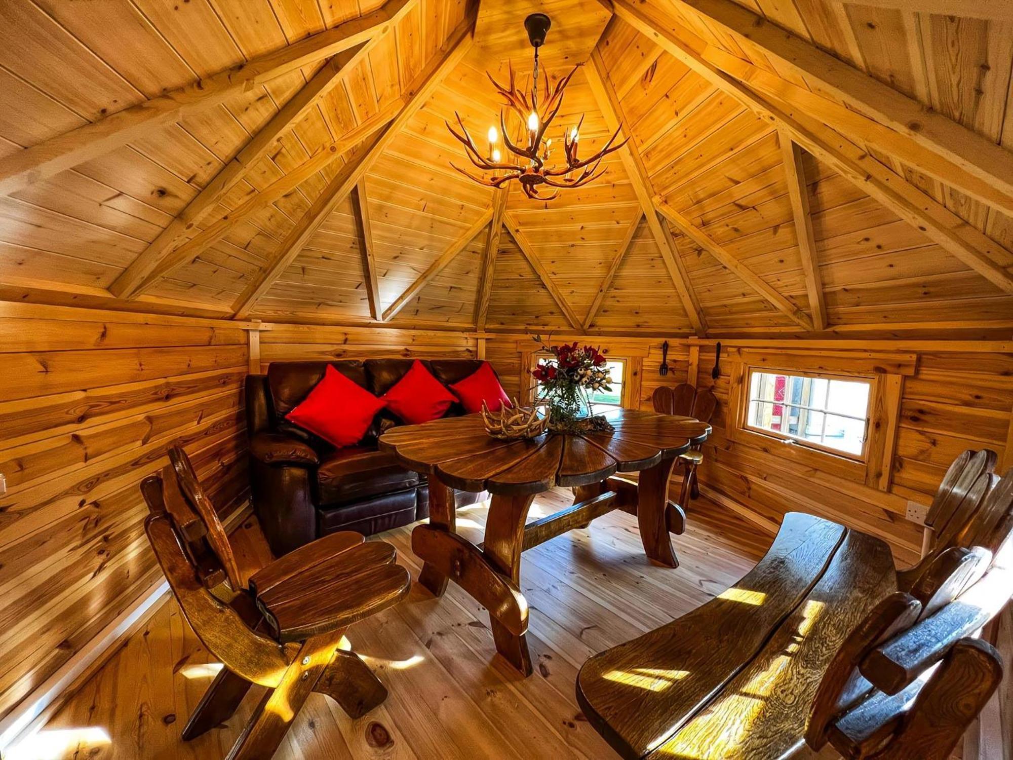 Bespoke Holiday Home With Private Pool And Hot Tub, Sleeps 8 Ref 34073P Кингс-Линн Экстерьер фото