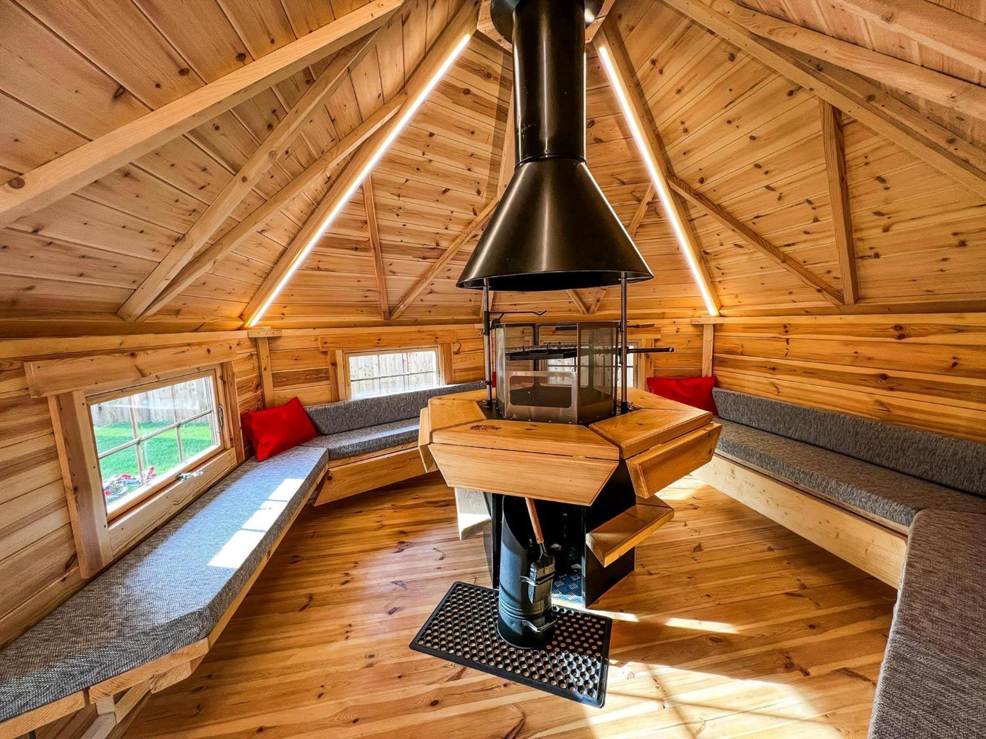 Bespoke Holiday Home With Private Pool And Hot Tub, Sleeps 8 Ref 34073P Кингс-Линн Экстерьер фото